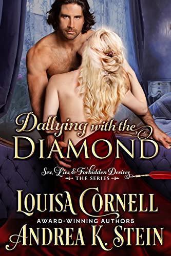 Dallying with the Diamond on Kindle