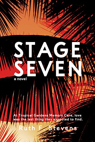 Stage Seven on Kindle