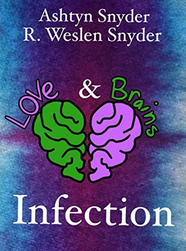 Love and Brains: Infection (Book 1) on Kindle