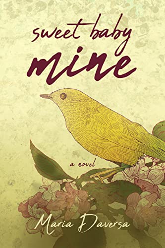 Sweet Baby Mine on Kindle