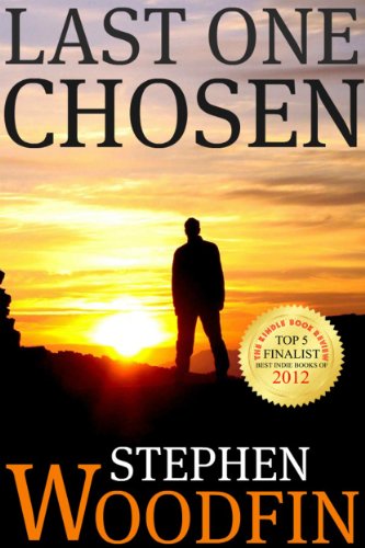 Last One Chosen on Kindle