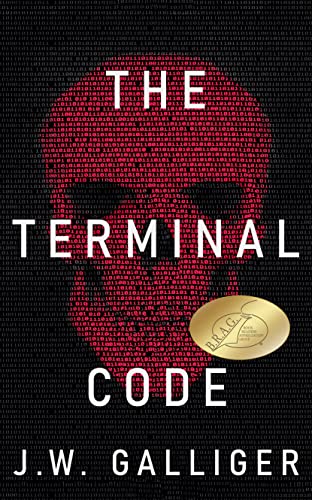 The Terminal Code (SCAPE Saga Book 1) on Kindle
