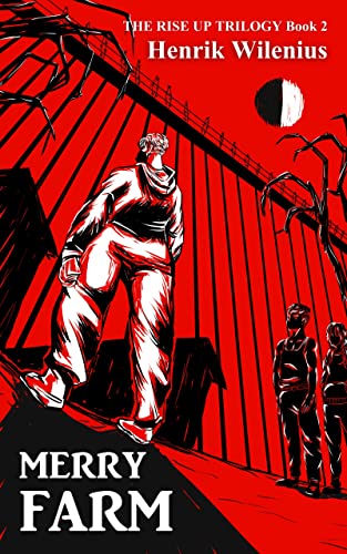 Merry Farm (The Rise Up Trilogy Book 2) on Kindle