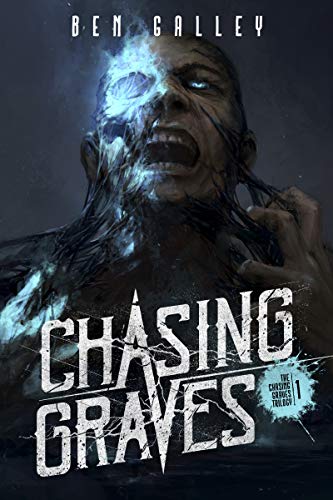 Chasing Graves (The Chasing Graves Trilogy Book 1) on Kindle
