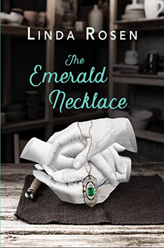 The Emerald Necklace on Kindle
