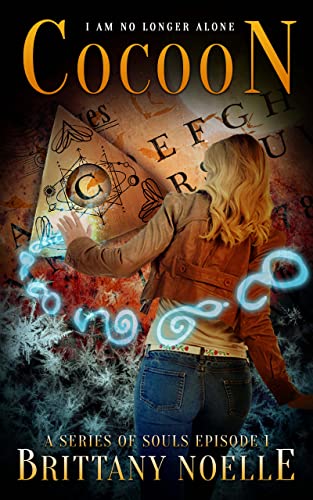 Cocoon (A Series of Souls Book 1) on Kindle