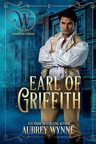 Earl of Griffith (Once Upon a Widow Book 6) on Kindle