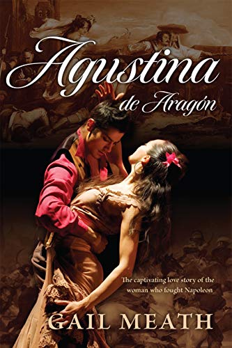 Agustina de Aragón on Kindle