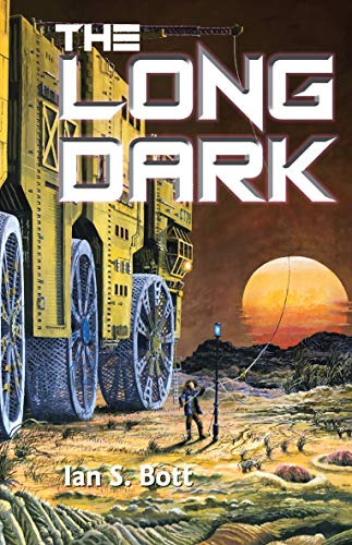 The Long Dark on Kindle