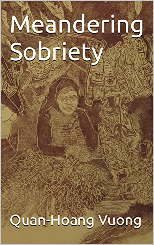 Meandering Sobriety on Kindle