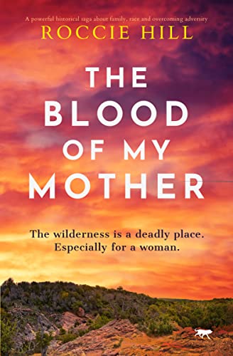 The Blood of My Mother on Kindle