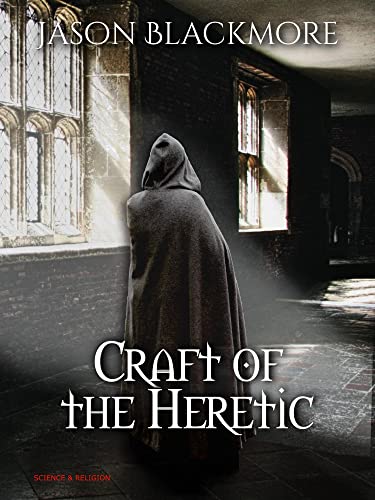 Craft of the Heretic on Kindle