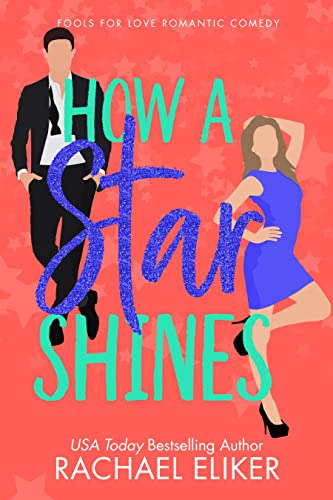 How a Star Shines on Kindle