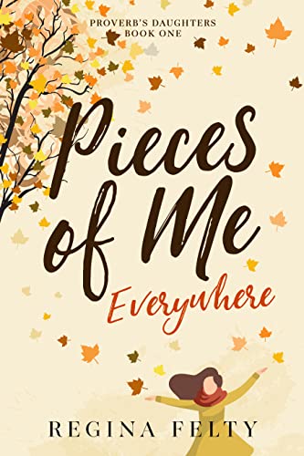 Pieces of Me Everywhere on Kindle
