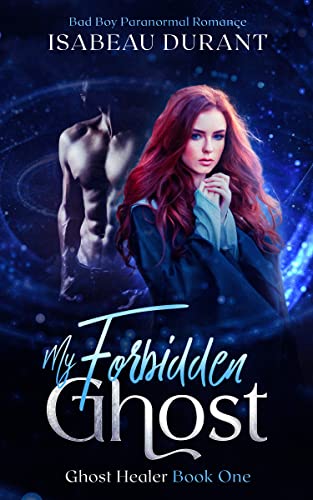 My Forbidden Ghost on Kindle