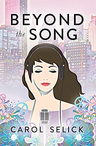 Beyond the Song on Kindle