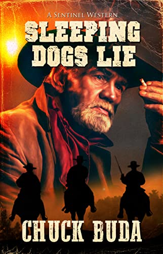 Sleeping Dogs Lie (The Sentinel Series Book 1) on Kindle