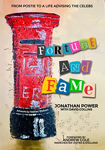 Fortune and Fame on Kindle