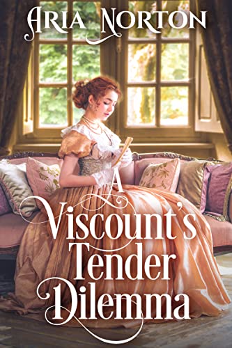 A Viscount's Tender Dilemma on Kindle