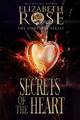 Secrets of the Heart on Kindle