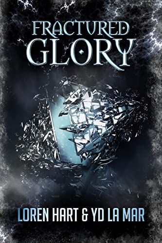 Fractured Glory on Kindle