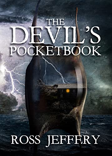 The Devil's Pocketbook on Kindle