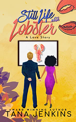 Still Life with Lobster (St. James Sisters Collection Book 3) on Kindle