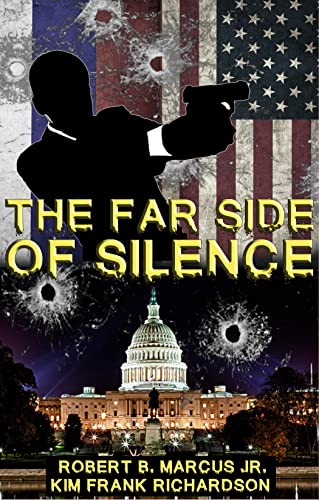 The Far Side of Silence (Book 1) on Kindle