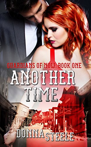 Another Time (Guardians of Now Book 1) on Kindle