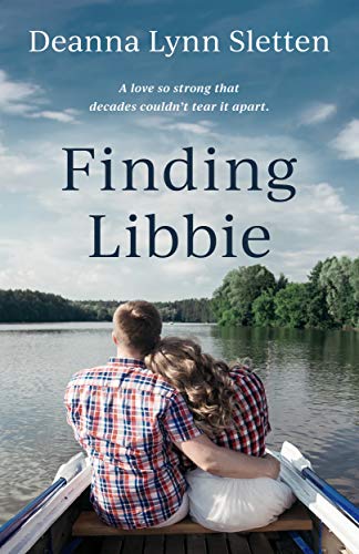 Finding Libbie on Kindle