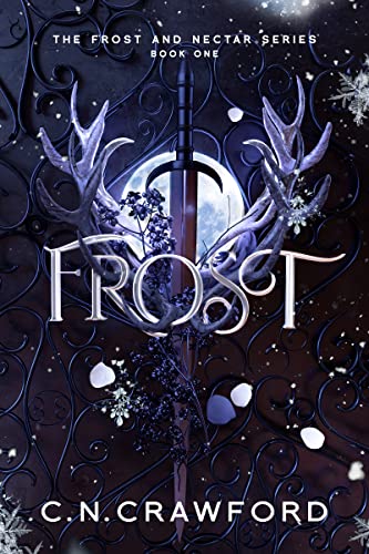 Frost (Frost and Nectar Book 1) on Kindle