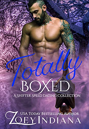Totally Boxed (A Shifter Speed Dating Collection) on Kindle