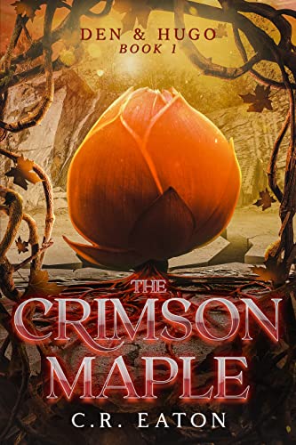 The Crimson Maple on Kindle