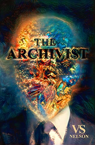 The Archivist on Kindle