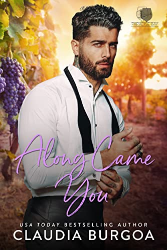 Along Came You (Paradise Bay Billionaire Brothers Book 3) on Kindle