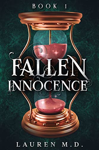 Fallen Innocence (Rocherac’s Bloodline Trilogy) on Kindle