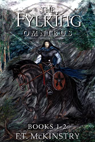 The Fylking Omnibus (Books 1-2) on Kindle