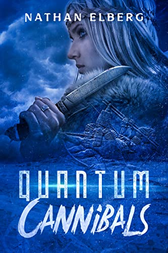 Quantum Cannibals (Stories from the Milky Way Book 1) on Kindle