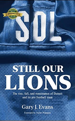 Sol: Still Our Lions on Kindle