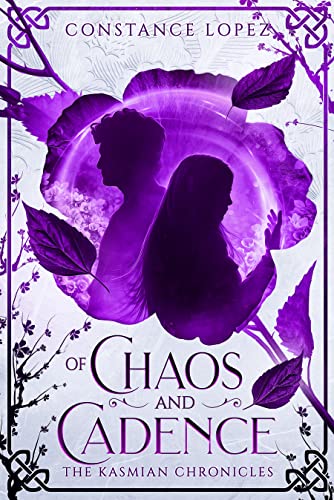 Of Chaos and Cadence on Kindle