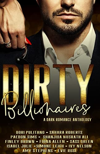 Dirty Billionaires on Kindle
