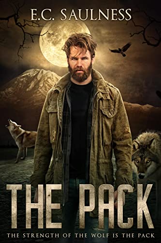 The Pack on Kindle