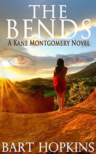 The Bends (Kane Montgomery Book 1) on Kindle
