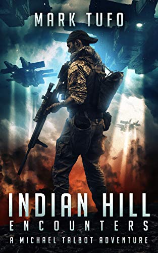 Encounters (Indian Hill Book 1) on Kindle