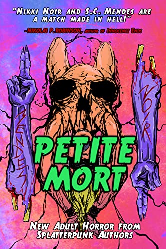 Petite Mort (New Adult Occult) on Kindle