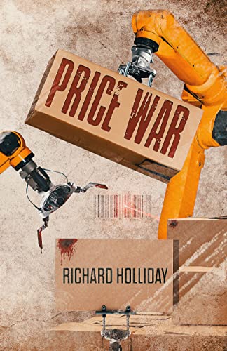 Price War on Kindle