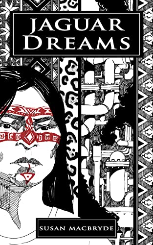 Jaguar Dreams on Kindle