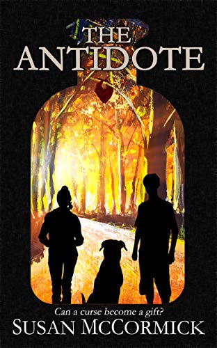 The Antidote on Kindle