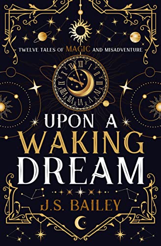 Upon a Waking Dream on Kindle