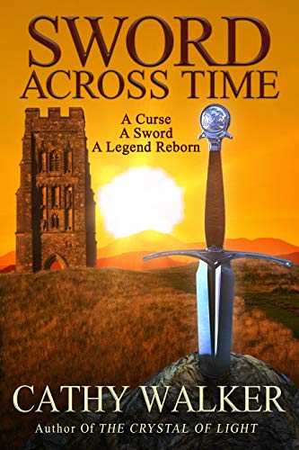 Sword Across Time on Kindle
